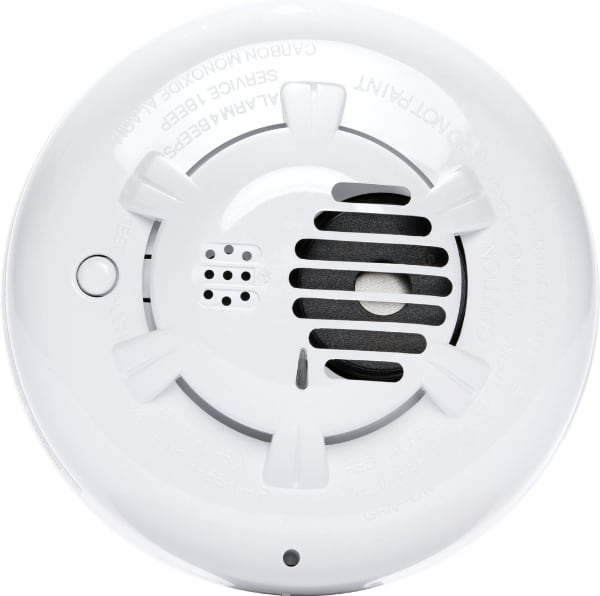 Vivint Carbon Monoxide Detectors in Prescott